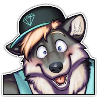 😀 emoji Taylor Telegram sticker 7 of 35