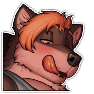 😛 emoji Taylor Telegram sticker 16 of 35