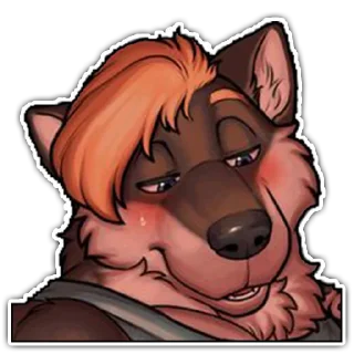 😏 emoji Taylor Telegram sticker 17 of 35