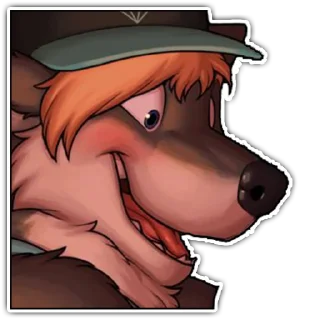 😀 emoji Taylor Telegram sticker 10 of 35