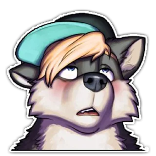 🥱 emoji Taylor Telegram sticker 8 of 35