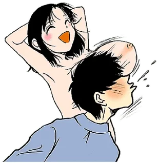 🤜 emoji Mème @FranceCanal Telegram sticker 11 of 40