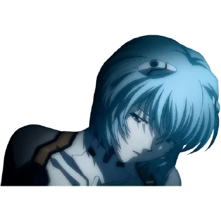 😟 emoji Rei @FranceCanal Telegram sticker 5 of 24