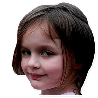 😏 emoji Mème @FranceCanal Telegram sticker 21 of 40