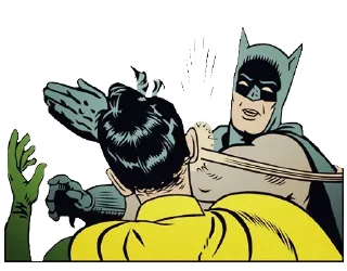 🤛 emoji Mème @FranceCanal Telegram sticker 9 of 40
