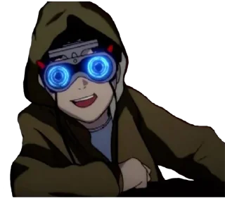 😄 emoji Lain @FranceCanal Telegram sticker 21 of 23