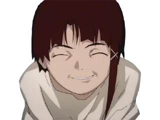 😆 emoji Lain @FranceCanal Telegram sticker 5 of 23