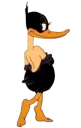 Sticker from Shadow of the Uuuuuuuuuy