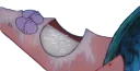 Sticker from Shadow of the Uuuuuuuuuy