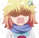 😱 emoji Gabriel Dropout Telegram sticker 24 of 51