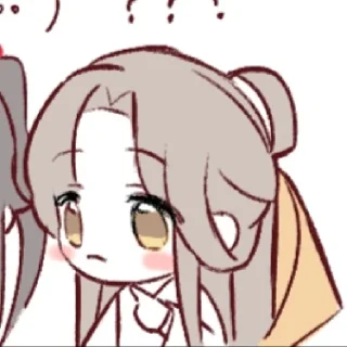 🗝 emoji shy - Telegram sticker 19 of 26