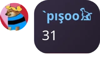 🙏 emoji ɪ̇ᴋᴏɴɪ̇ᴋ sᴏʜʙᴇᴛ Telegram sticker 9 of 107
