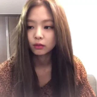 🧸 emoji jennie @seomoki Telegram sticker 18 of 35
