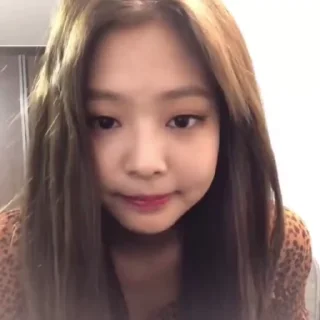 🧸 emoji jennie @seomoki Telegram sticker 19 of 35
