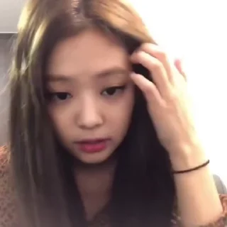 🧸 emoji jennie @seomoki Telegram sticker 24 of 35