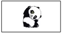 👐 emoji Negative pack_ Design by Meti_ Packed by Erfan Telegram sticker 12 of 120