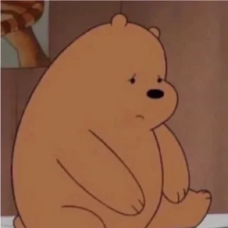 😞 emoji mine Telegram sticker 8 of 34