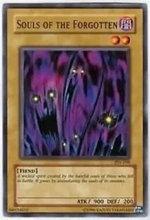 Sticker from Yu-Gi-Oh