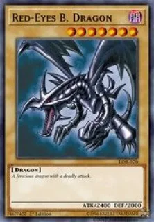 ⚔ emoji Yu-Gi-Oh Telegram sticker 5 of 70