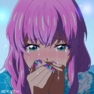 ❤️ emoji 动态表情包 Telegram sticker 8 of 50