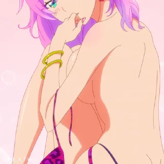❤️ emoji 动态表情包 Telegram sticker 9 of 50