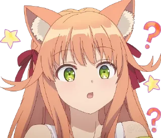 ❤️ emoji 静态表情包 Telegram sticker 18 of 71