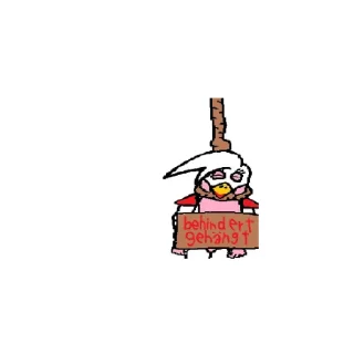 🏳️ emoji Anti furry power Telegram sticker 12 of 34