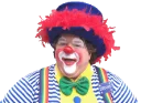 🎪 emoji CLOWN FIESTA Telegram sticker 10 of 28