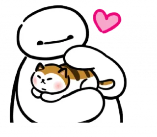 Sticker from 🌥’𝘀 𝗺𝗼𝗼𝗱