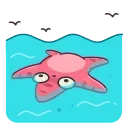 ☹️ emoji Pack of Packs Telegram sticker 10 of 50