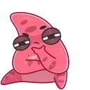 🤔 emoji Pack of Packs Telegram sticker 8 of 50