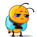 😞 emoji Pack of Packs Telegram sticker 22 of 50