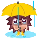 😢 emoji Pack of Packs Telegram sticker 17 of 50