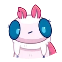 😐 emoji Pack of Packs Telegram sticker 18 of 50