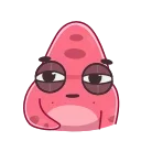 😳 emoji Pack of Packs Telegram sticker 9 of 50