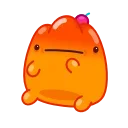 😐 emoji Pack of Packs Telegram sticker 21 of 50