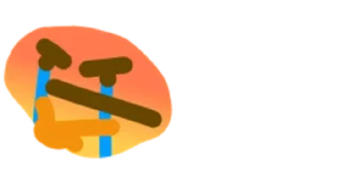 🤔 emoji emote Telegram sticker 12 of 82