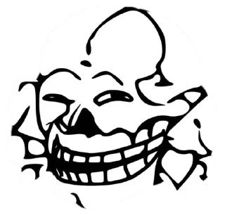 Sticker from Großgermanisches Reich