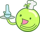 🌿 emoji weed Telegram sticker 13 of 55