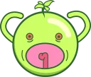 🌿 emoji weed Telegram sticker 11 of 55