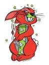 🌴 emoji Weed Telegram sticker 18 of 52