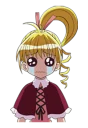 😭 emoji Hunter X Hunter Telegram sticker 5 of 34