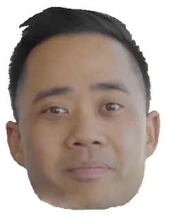 😑 emoji Eric Siu Telegram sticker 19 of 51