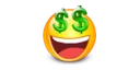 😵 emoji Viber Telegram sticker 15 of 85