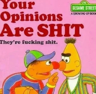 Sticker from Reactions and replies