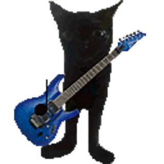 🎸 emoji jar of pickles Telegram sticker 22 of 48