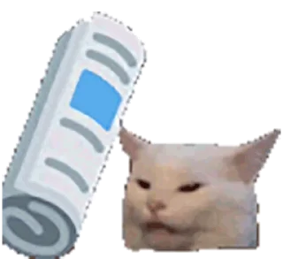 🗞 emoji jar of pickles Telegram sticker 23 of 48