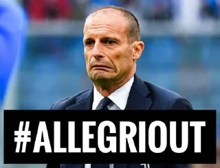 💩 emoji allegri out Telegram sticker 5 of 120