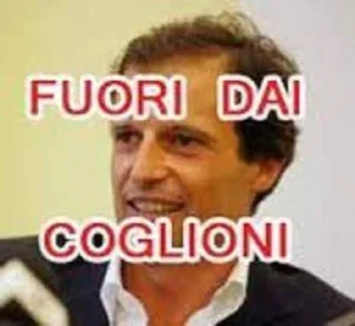 💩 emoji allegri out Telegram sticker 6 of 120