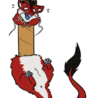 😭 emoji Send Noods Telegram sticker 24 of 107